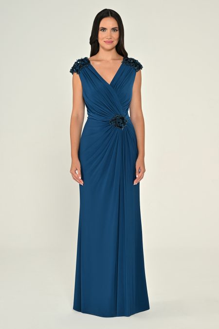 Tiacouture ALFABETA 5529 تيا كوتور