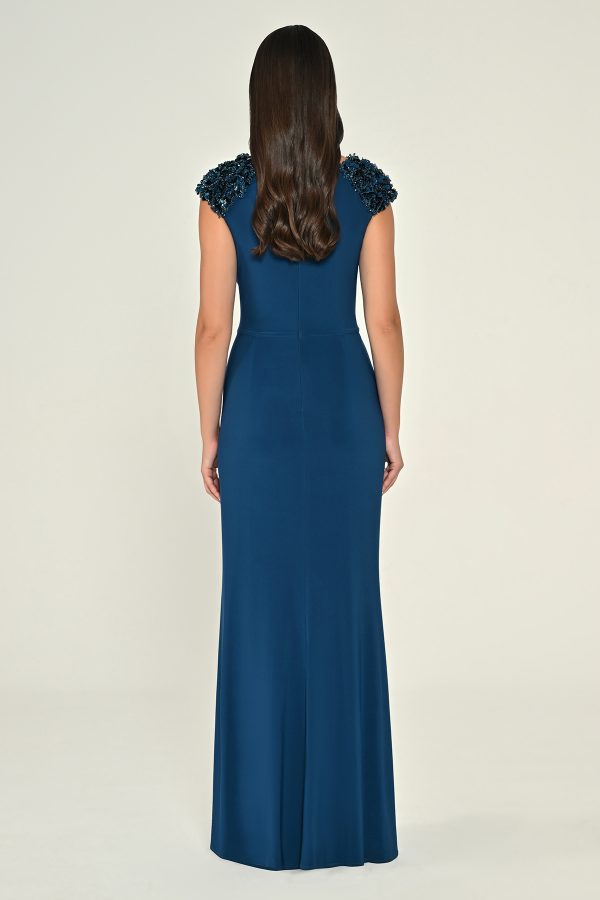 Tiacouture ALFABETA 5529 تيا كوتور - Image 4