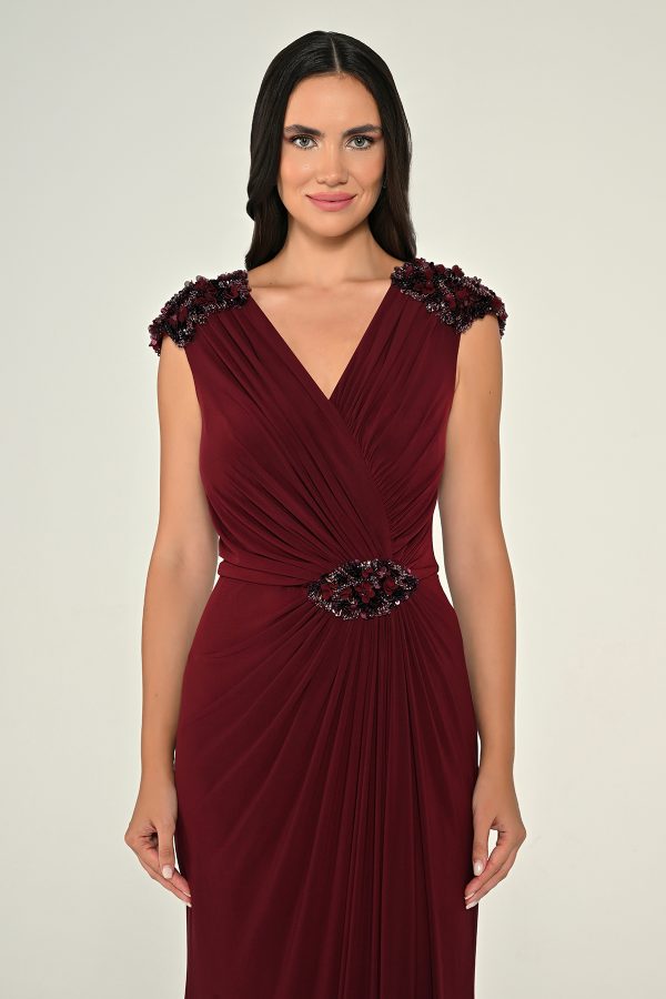 Tiacouture ALFABETA 5529 تيا كوتور - Image 3