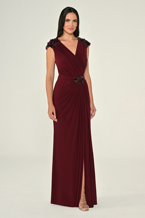 Tiacouture ALFABETA 5529 تيا كوتور - Image 12