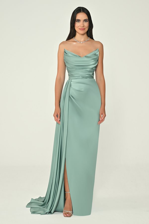 Tiacouture ALFABETA 5617 تيا كوتور - الصورة 4
