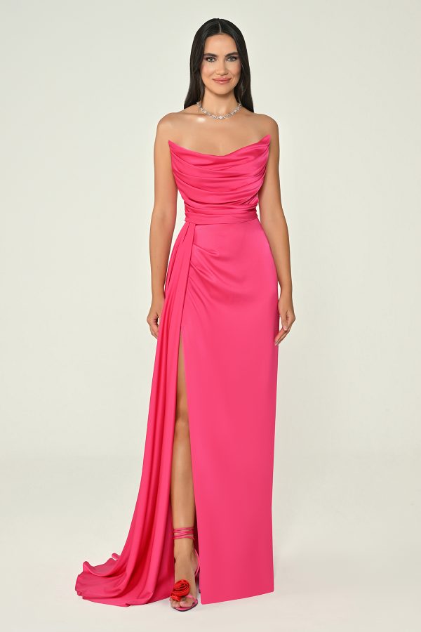 Tiacouture ALFABETA 5617 تيا كوتور - الصورة 5