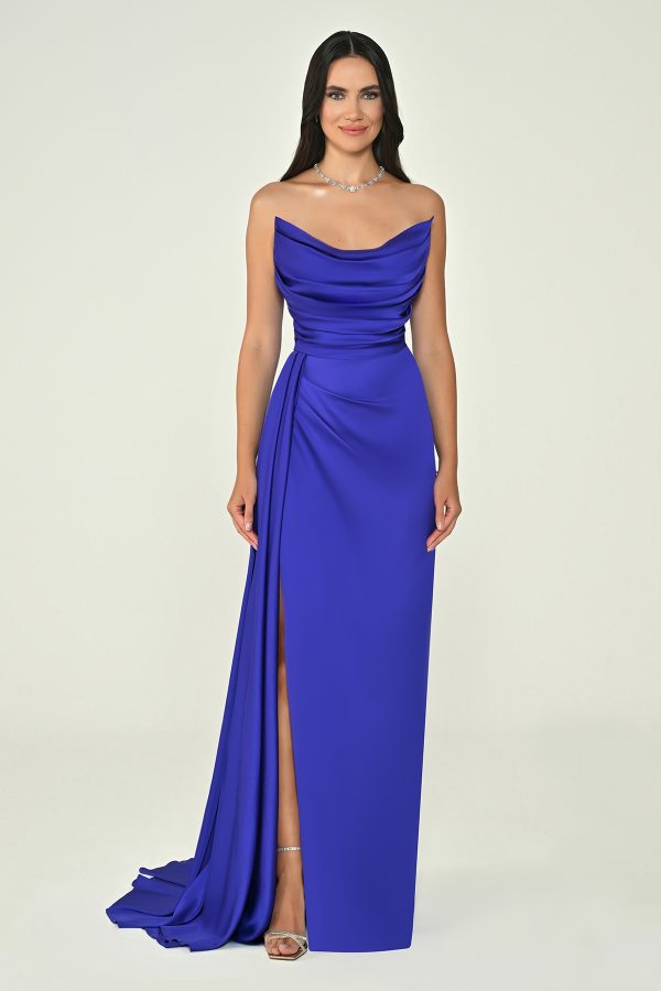 Tiacouture ALFABETA 5617 تيا كوتور - الصورة 3