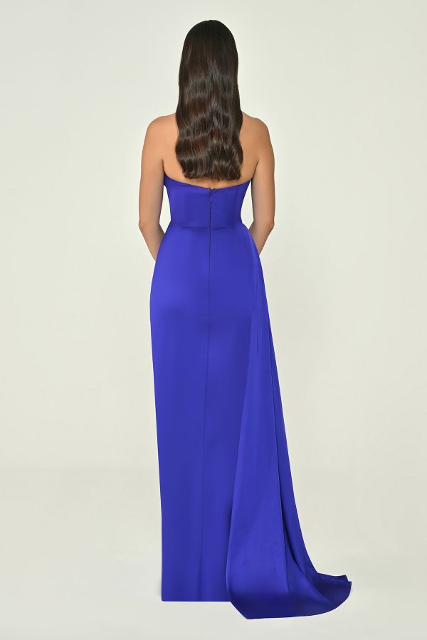 Tiacouture ALFABETA 5617 تيا كوتور - الصورة 14