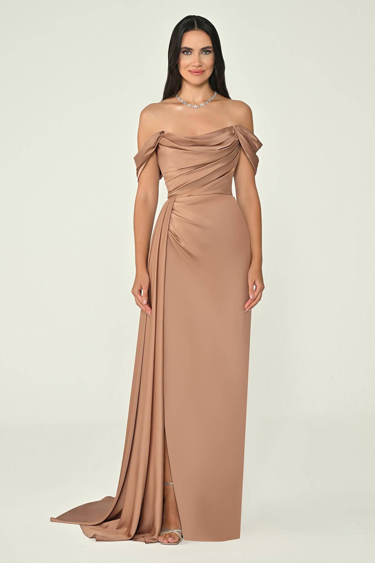 Tiacouture ALFABETA 5649 تيا كوتور - الصورة 20