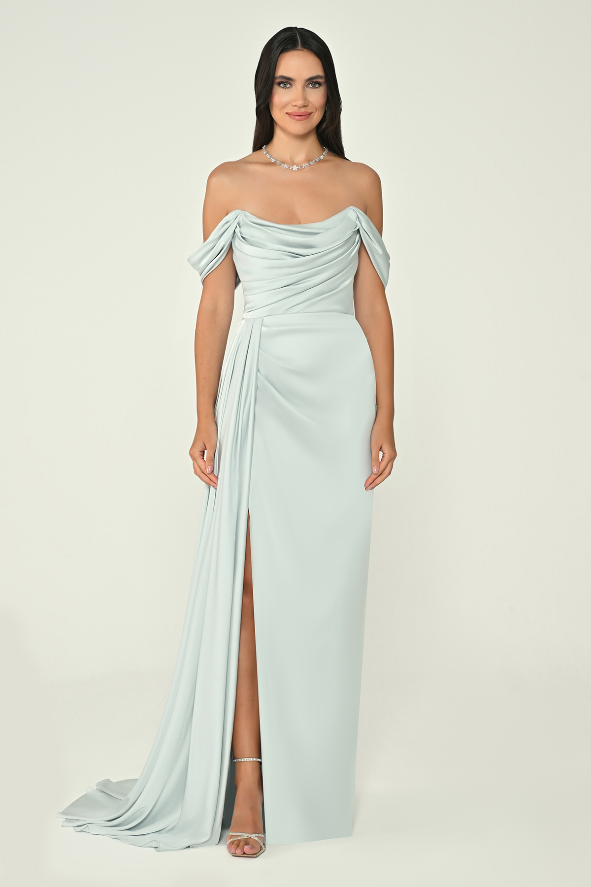 Tiacouture ALFABETA 5649 تيا كوتور - الصورة 2