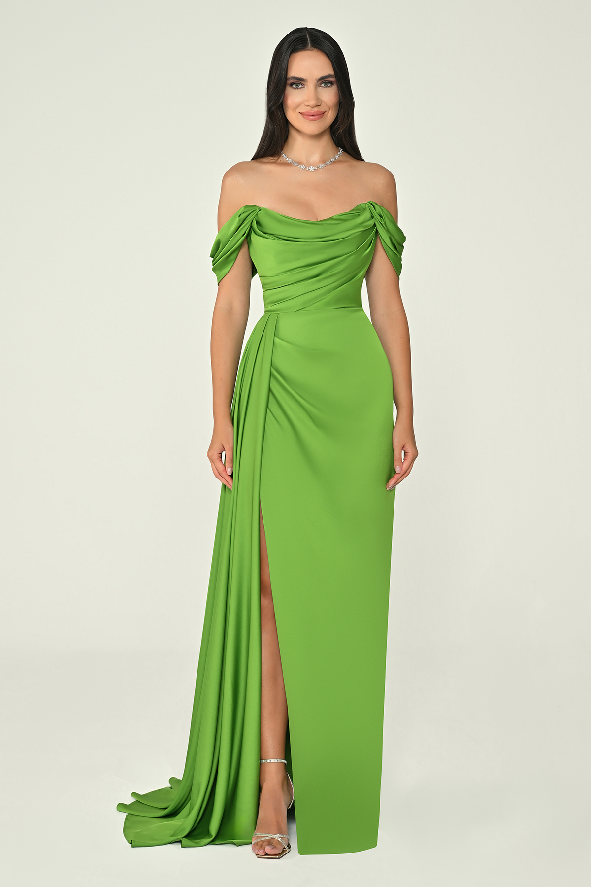 Tiacouture ALFABETA 5649 تيا كوتور - الصورة 5