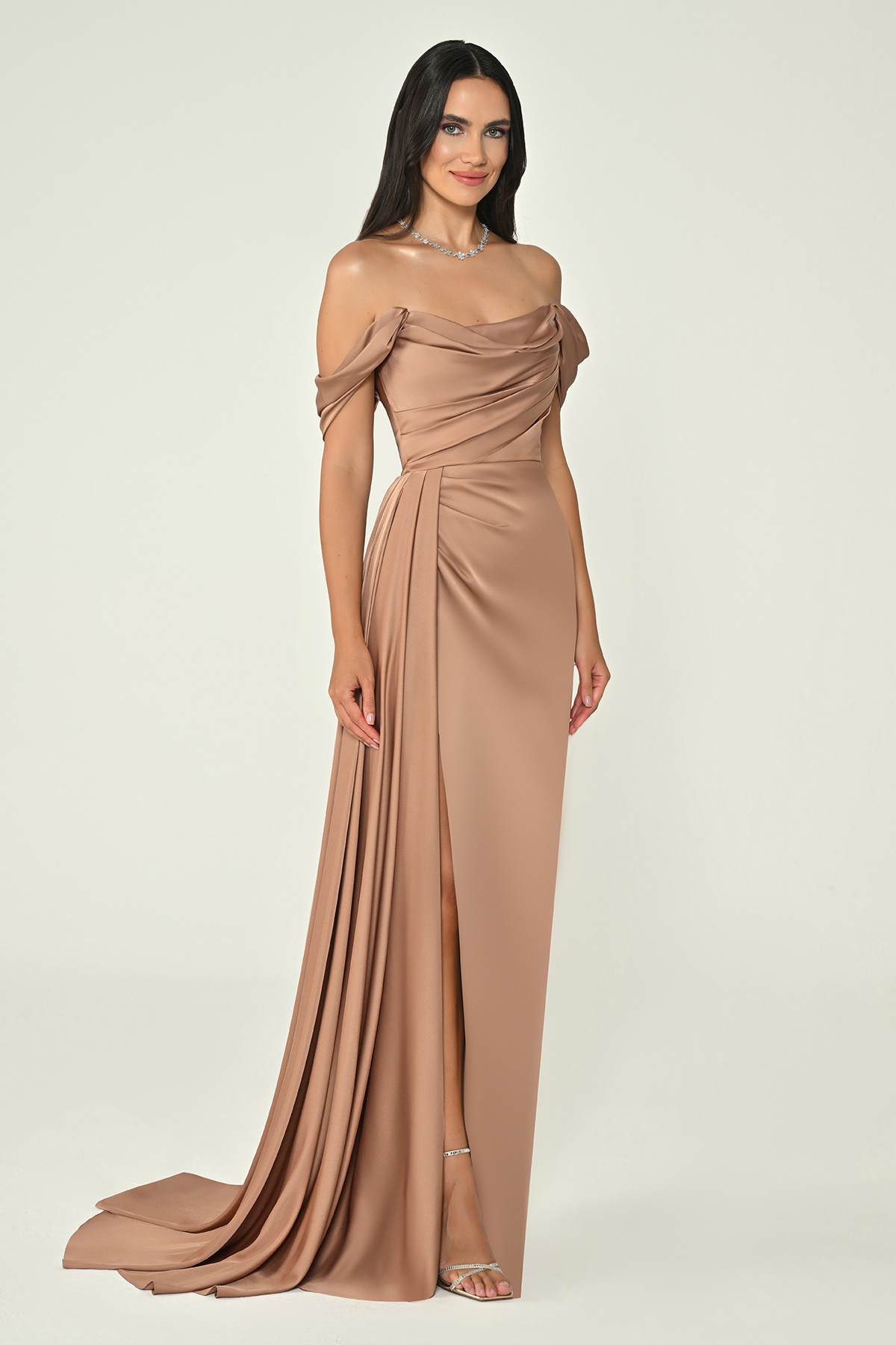 Tiacouture ALFABETA 5649 تيا كوتور - الصورة 21