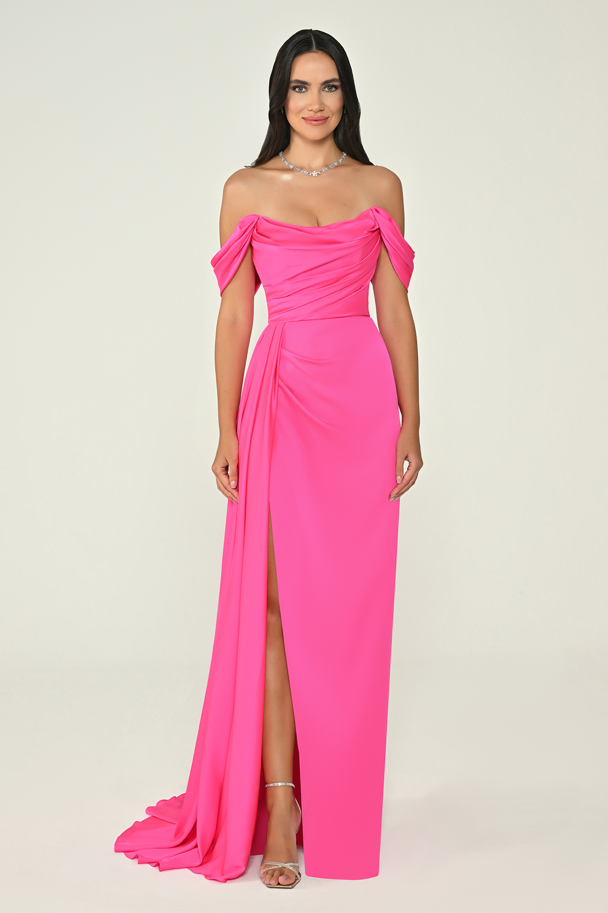 Tiacouture ALFABETA 5649 تيا كوتور - الصورة 3