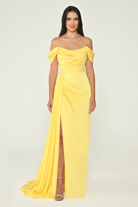 Tiacouture ALFABETA 5649 تيا كوتور