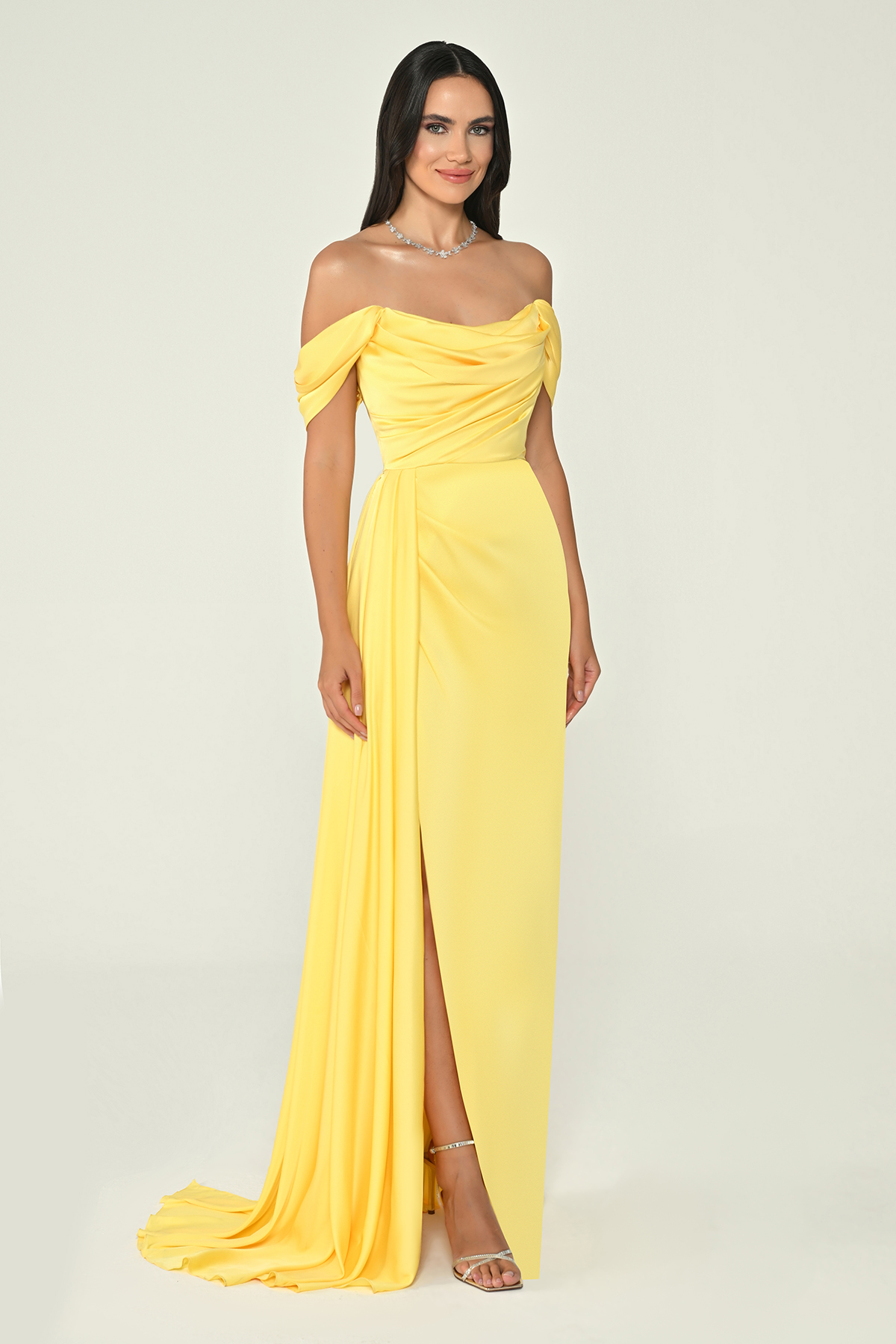 Tiacouture ALFABETA 5649 تيا كوتور - الصورة 22