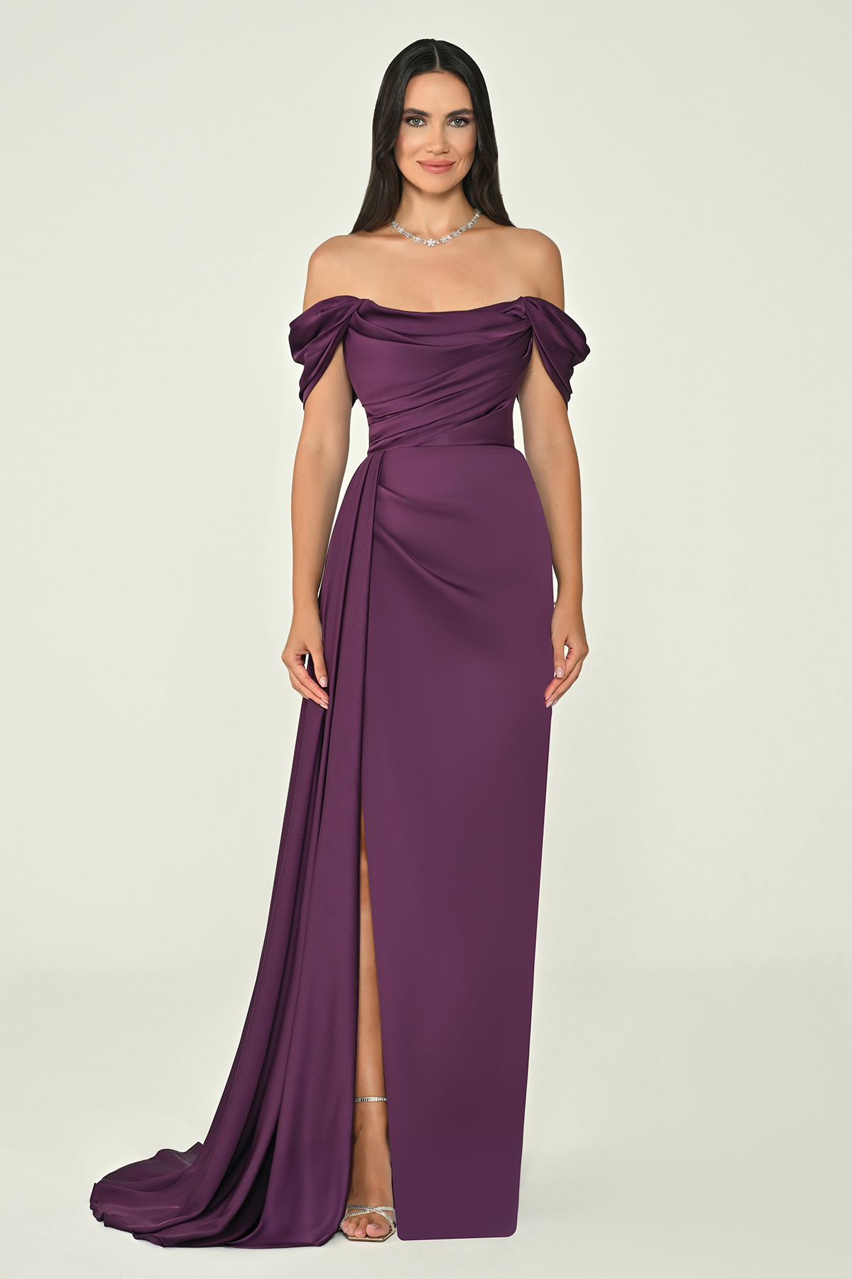 Tiacouture ALFABETA 5649 تيا كوتور - الصورة 6