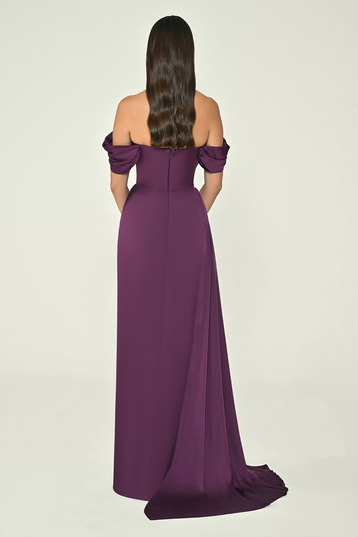 Tiacouture ALFABETA 5649 تيا كوتور - الصورة 23