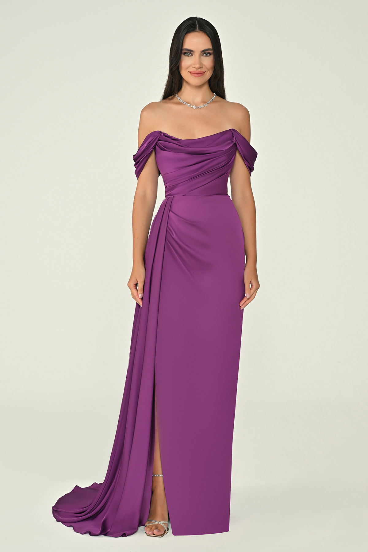 Tiacouture ALFABETA 5649 تيا كوتور - الصورة 4