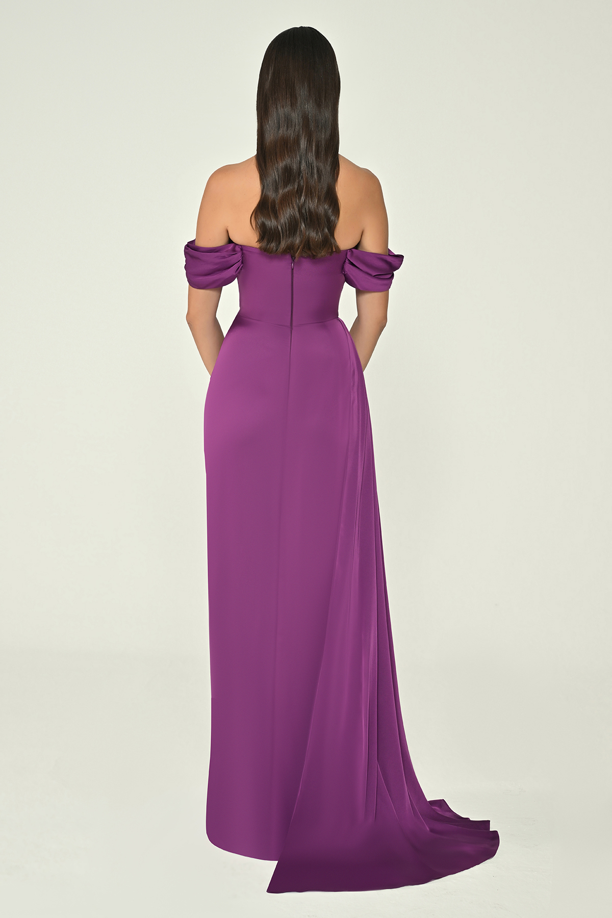 Tiacouture ALFABETA 5649 تيا كوتور - الصورة 24