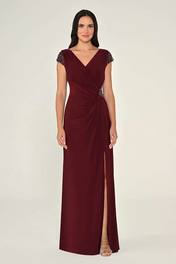 Tiacouture ALFABETA 5849تيا كوتور