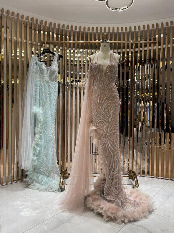 ⁦Tiacouture MA2900124 تيا كوتور⁩ - الصورة ⁦2⁩