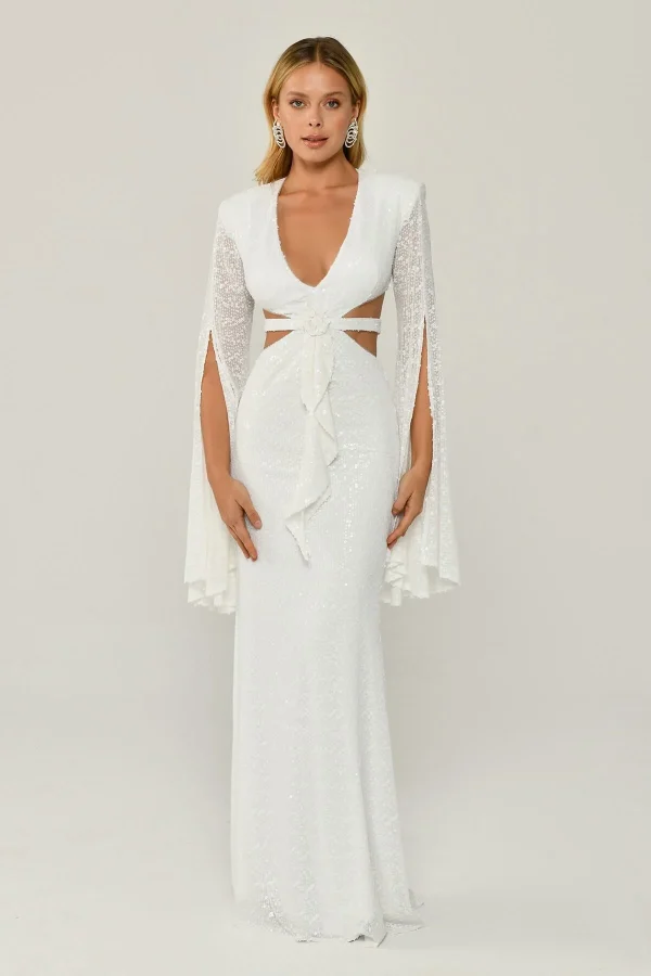 Tiacouture ALFABETA 6288 تيا كوتور