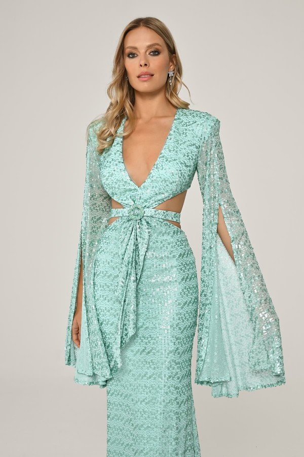 ⁦Tiacouture ALFABETA 6288 تيا كوتور⁩ - الصورة ⁦5⁩