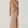 Tiacouture ALFABETA 6129 تيا كوتور