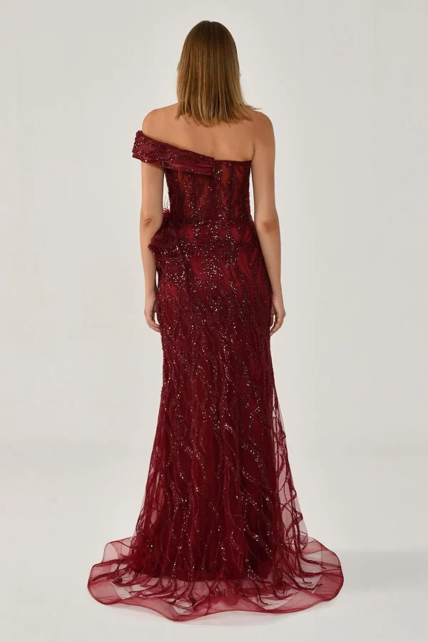 Tiacouture ALFABETA 6129 تيا كوتور - Image 8