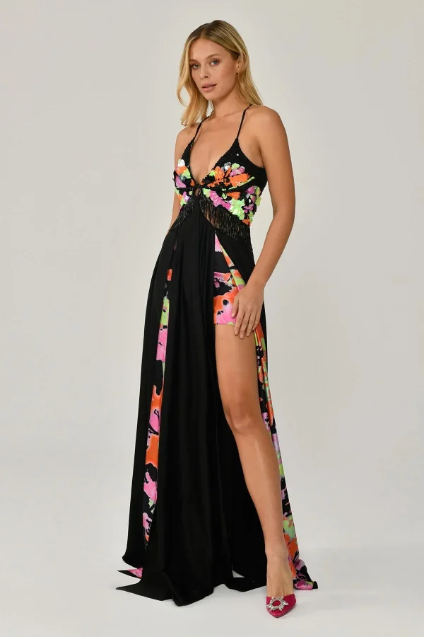 Tiacouture ALFABETA 6251 تيا كوتور