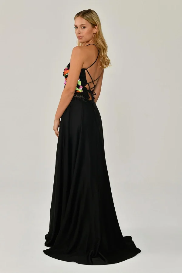 Tiacouture ALFABETA 6251 تيا كوتور - Image 3