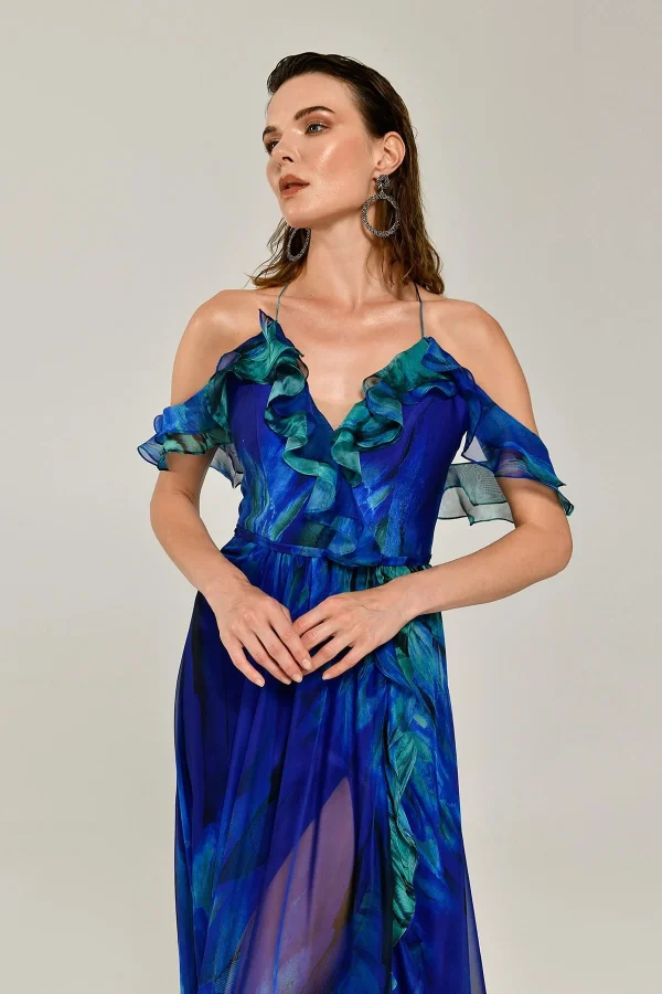 ⁦Tiacouture ALFABETA 5906 تيا كوتور⁩ - الصورة ⁦5⁩