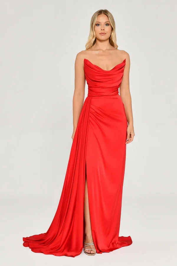 Tiacouture ALFABETA 5617 تيا كوتور