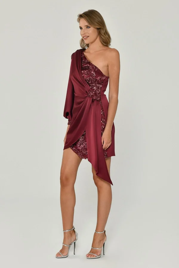 Tiacouture ALFABETA 6117 تيا كوتور - Image 3