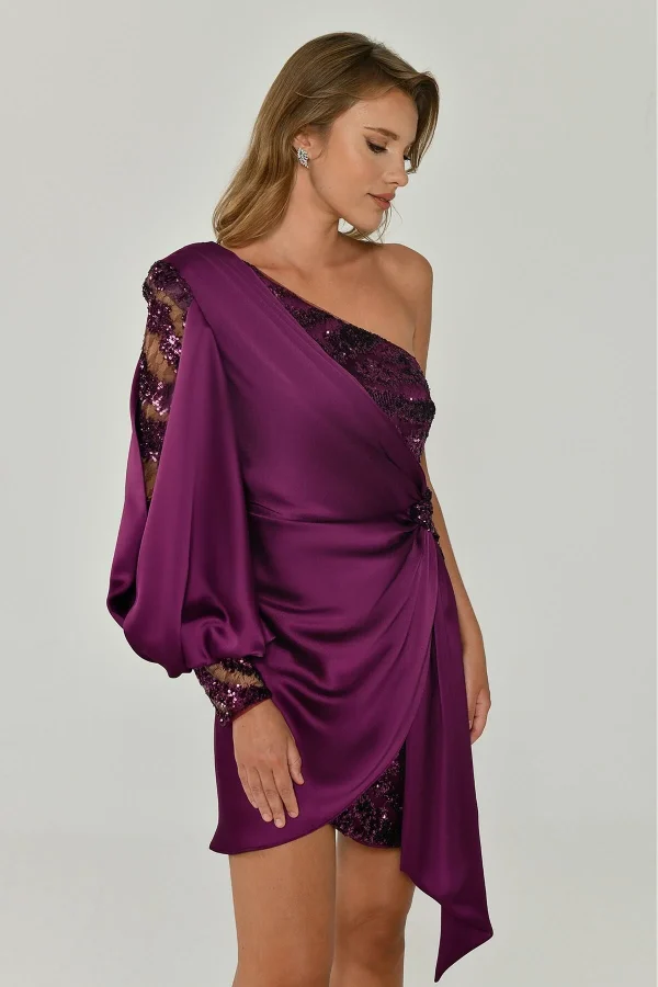 Tiacouture ALFABETA 6117 تيا كوتور - Image 4