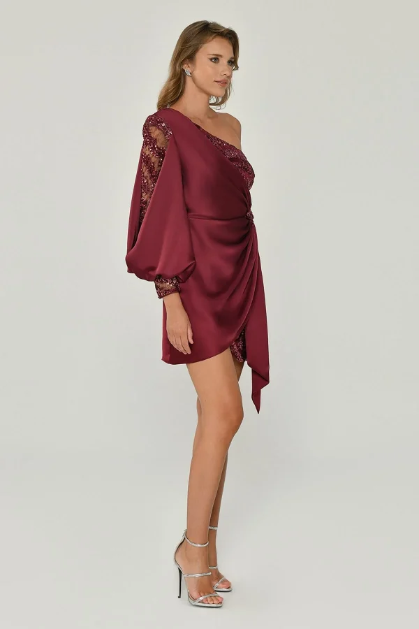 Tiacouture ALFABETA 6117 تيا كوتور - Image 2