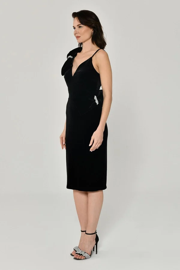 Tiacouture ALFABETA 6196 تيا كوتور - Image 3