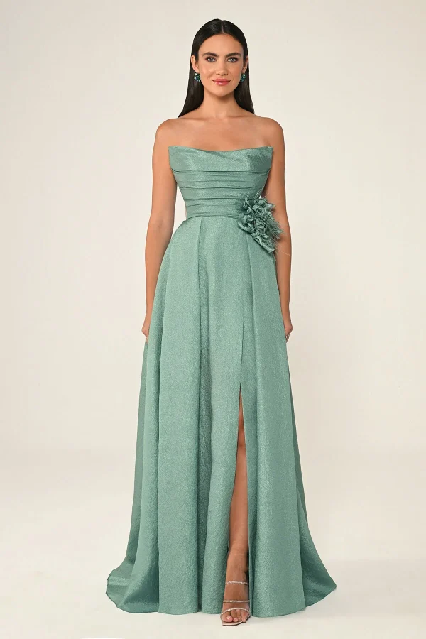 Tiacouture ALFABETA 6504 تيا كوتور - Image 8