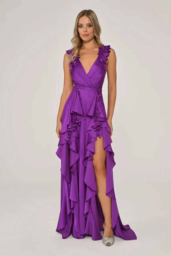 Tiacouture ALFABETA 6641تيا كوتور - Image 8