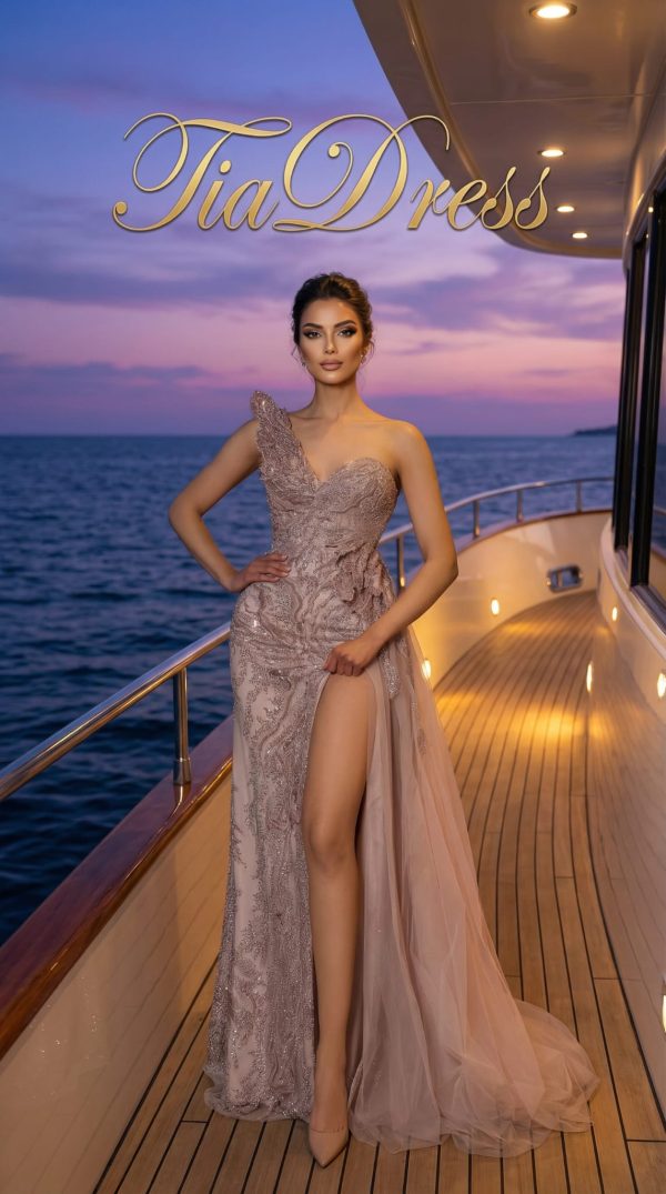 tiacouture 50302 تيا كوتور - الصورة 2