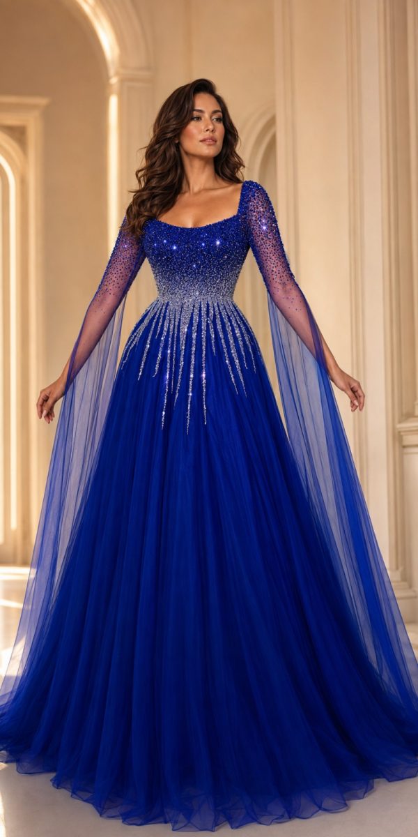 Tiacouture 10388 تيا كوتور
