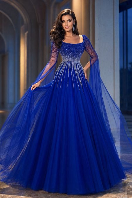 ⁦Tiacouture 10388 تيا كوتور⁩ - الصورة ⁦2⁩