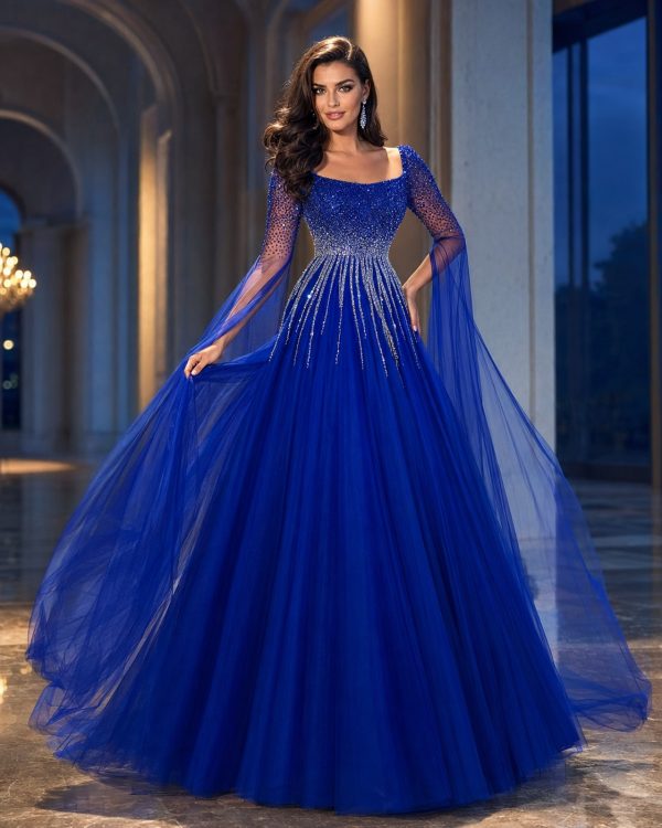⁦Tiacouture 10388 تيا كوتور⁩ - الصورة ⁦2⁩
