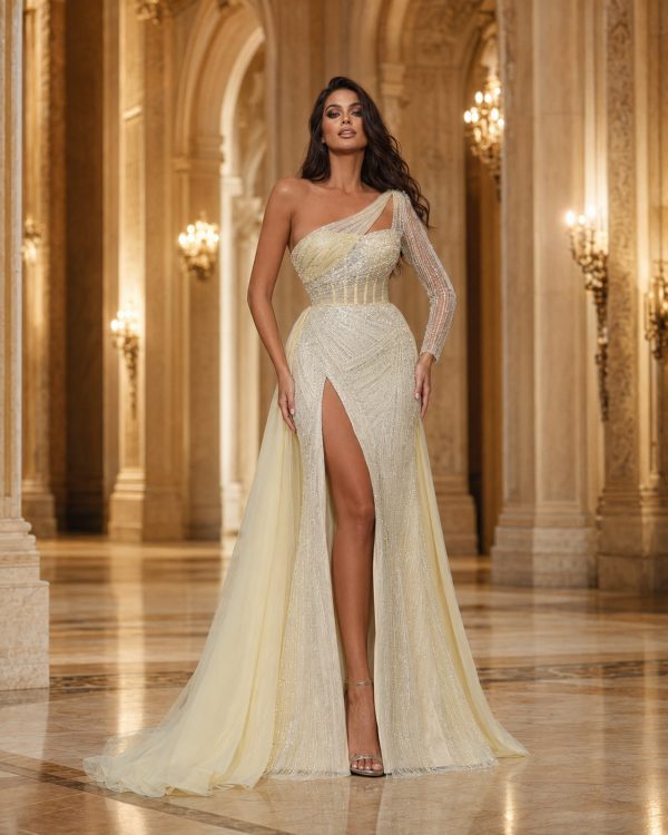 ⁦Tiacouture 50222 تيا كوتور⁩ - الصورة ⁦3⁩