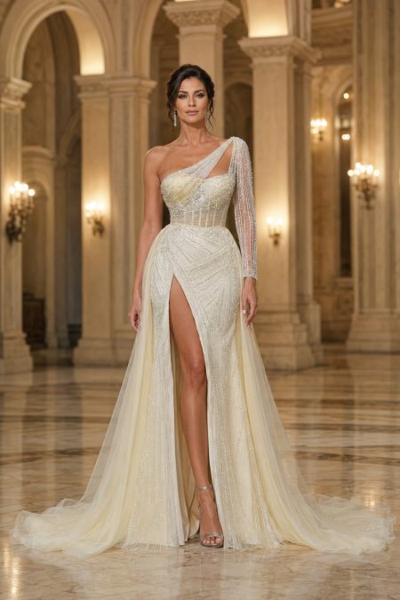 Tiacouture 50222 تيا كوتور