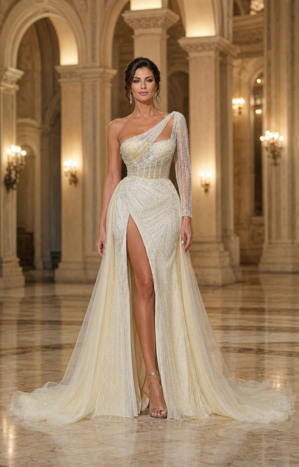 Tiacouture 50222 تيا كوتور