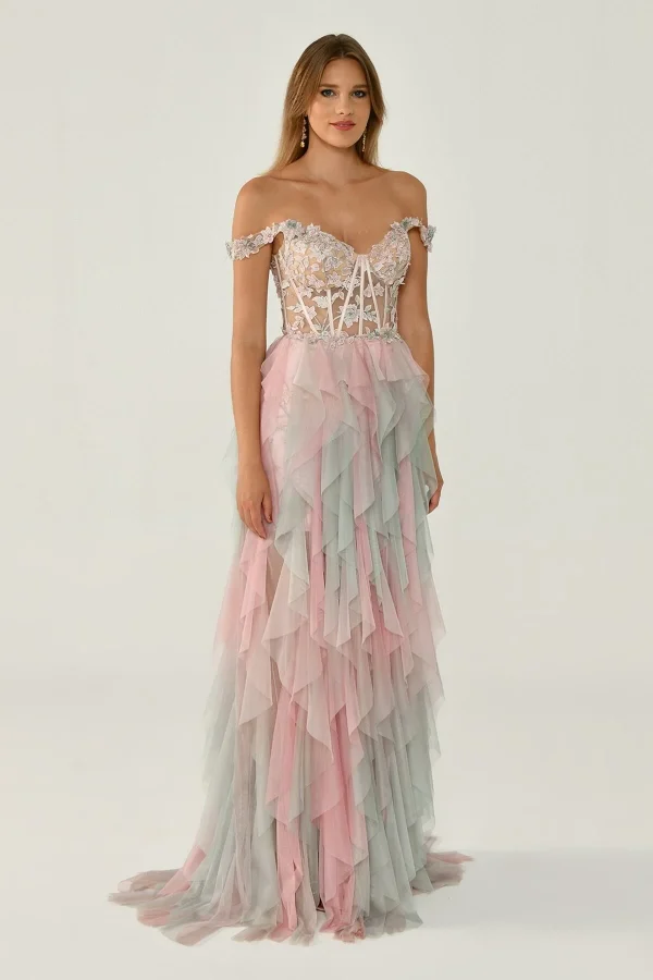 ⁦Tiacouture ALFABETA 6537تيا كوتور⁩ - الصورة ⁦3⁩