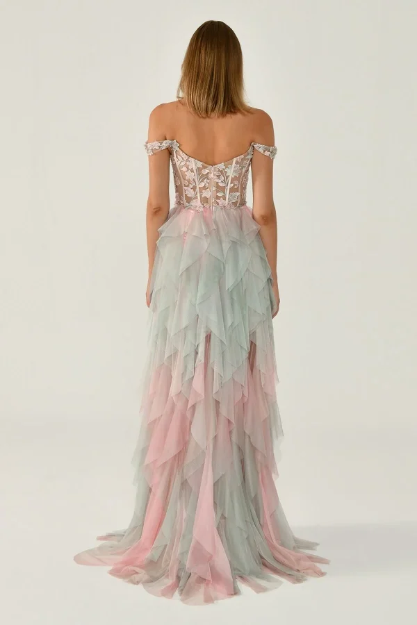 ⁦Tiacouture ALFABETA 6537تيا كوتور⁩ - الصورة ⁦2⁩