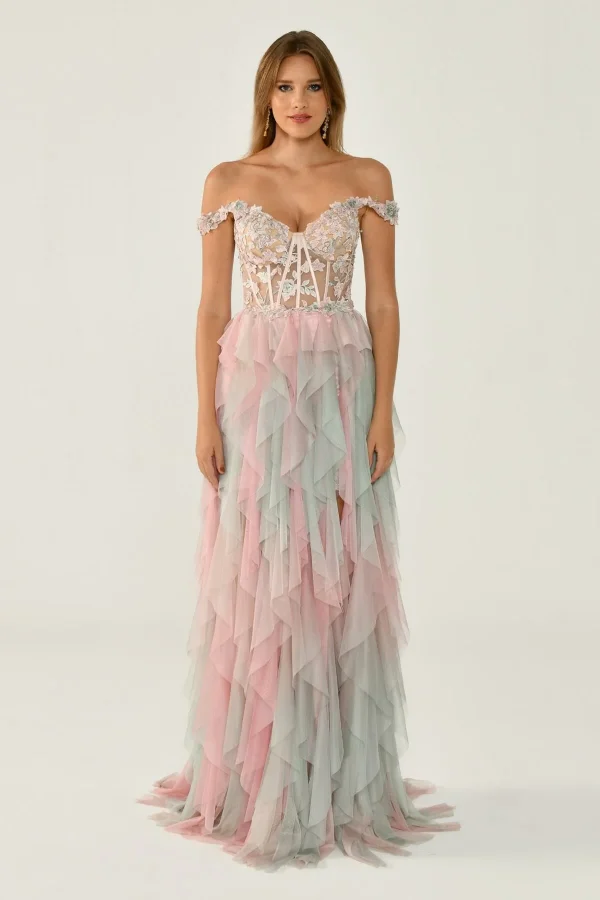 ⁦Tiacouture ALFABETA 6537تيا كوتور⁩ - الصورة ⁦6⁩