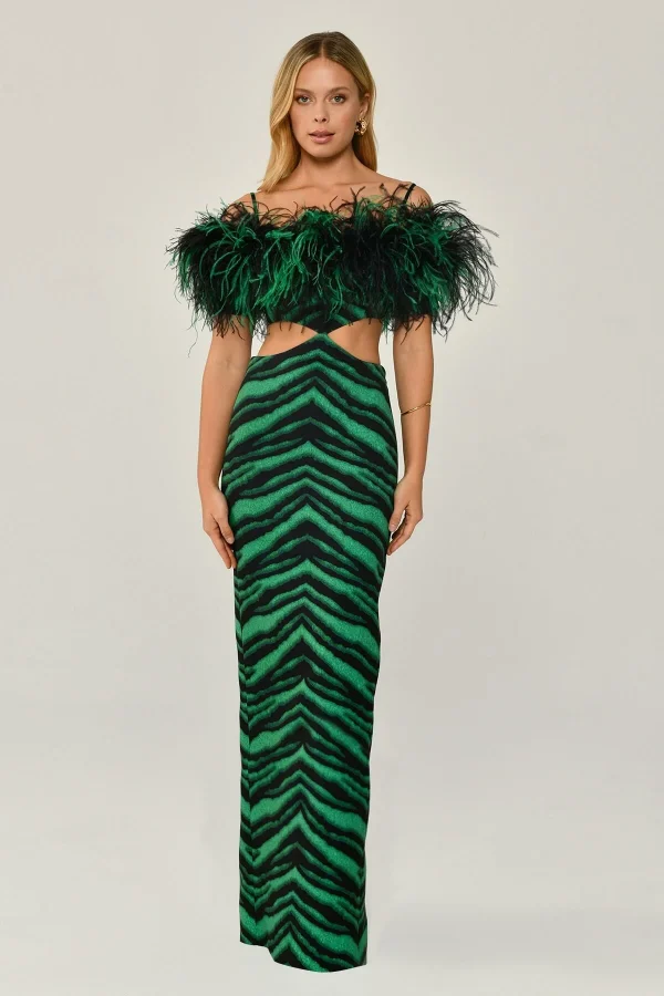 Tiacouture ALFABETA 6289تيا كوتور