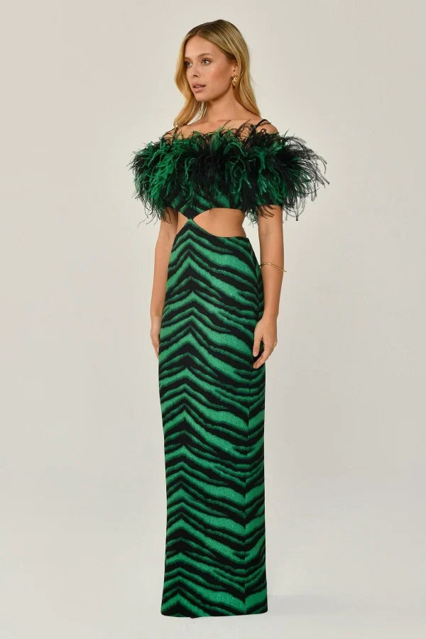 Tiacouture ALFABETA 6289تيا كوتور - Image 4