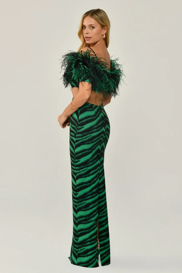 Tiacouture ALFABETA 6289تيا كوتور - Image 3