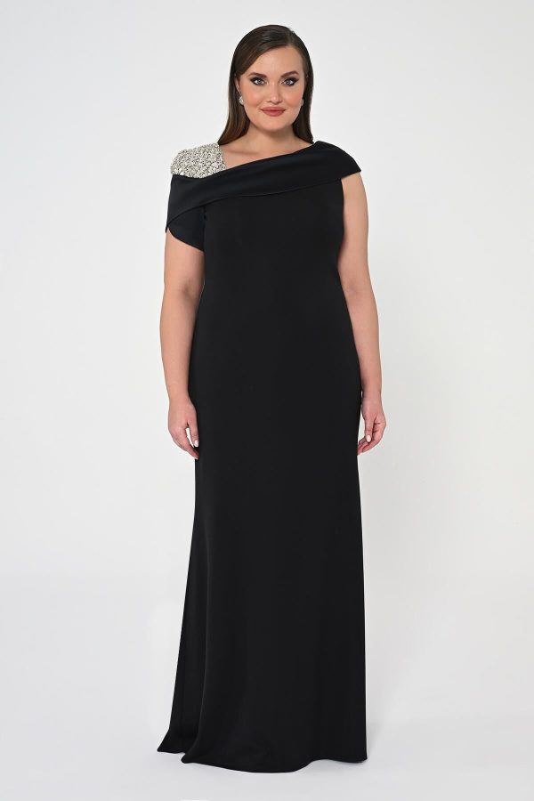 Tiacouture ALFABETA 6608 تيا كوتور - Image 6