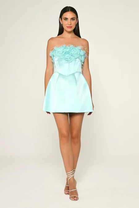 Tiacouture ALFABETA 6593تيا كوتور